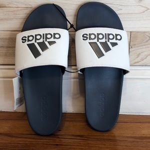 Adidas Slides